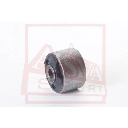 Сайлентблок заднего продольного рычага ASVA 0101448