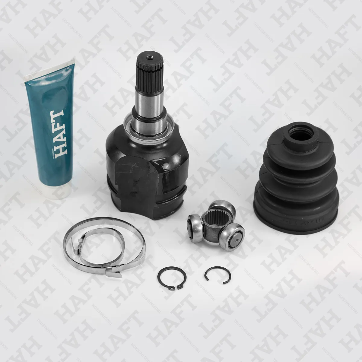 ШРУС внутренний к-т TOYOTA Corolla 01-> HAFT GI0116