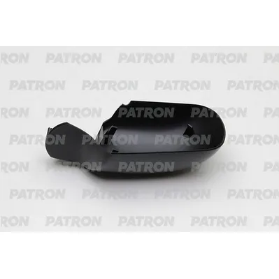 Крышка зеркала лев грунт FORD: FIESTA , FUSION (2002-05) PATRON PMG1216C03