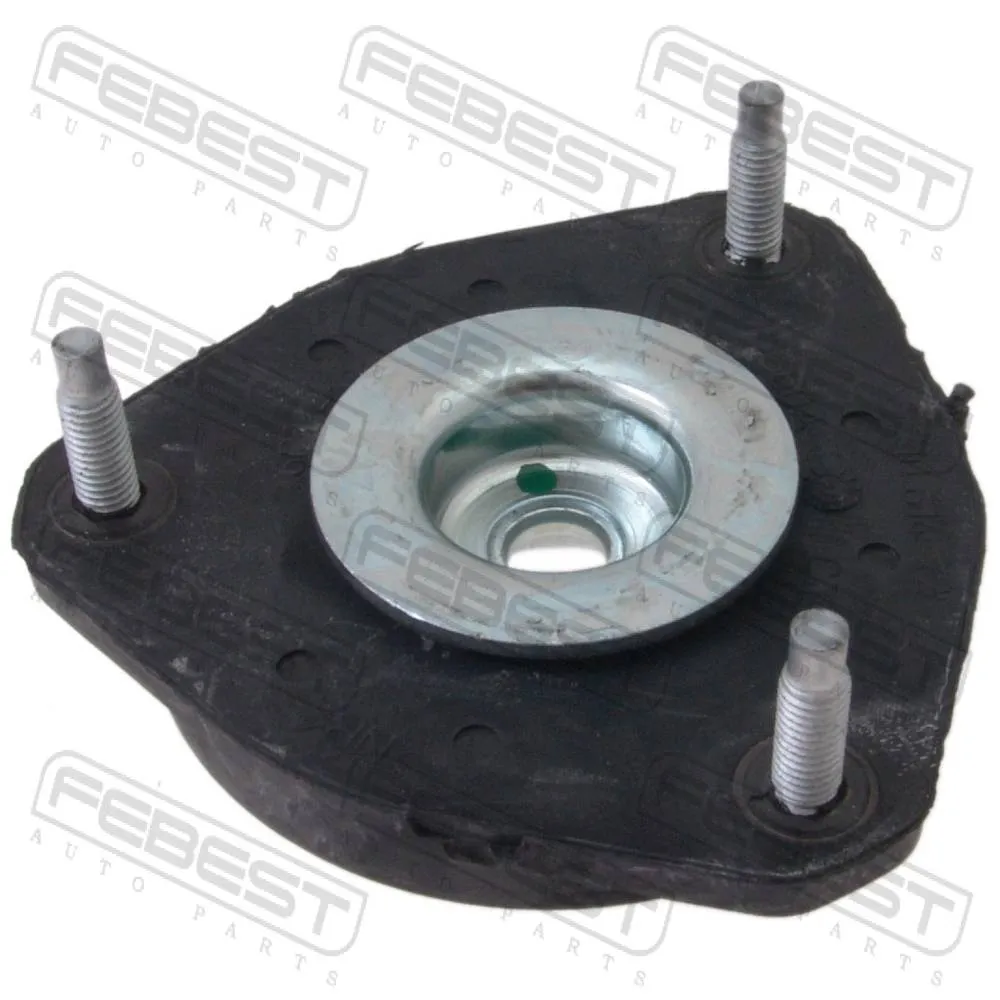 Опора переднего амортизатора FORD TRANSIT TT9 2006-2013 [EU] FEBEST FSS-TT9