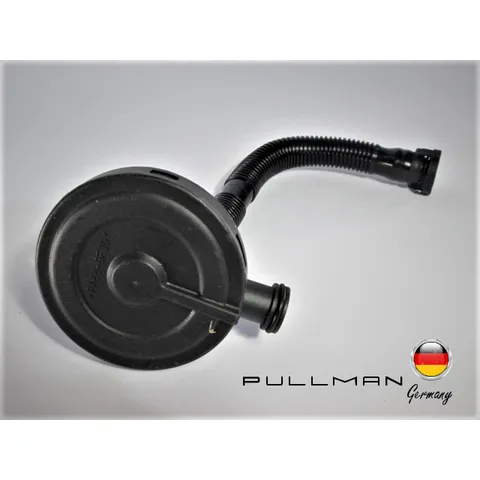 Клапан вентиляции PULLMAN 301C3002E1