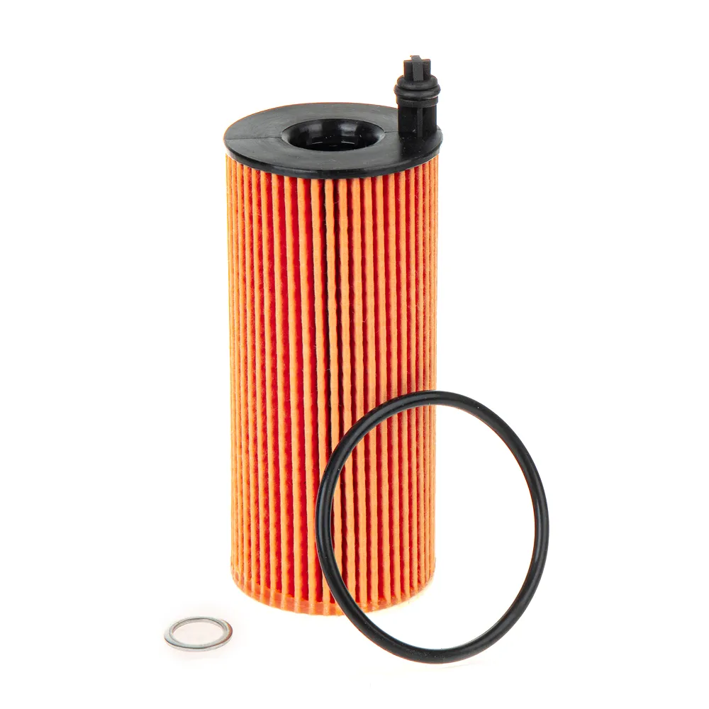 Фильтр масляный BMW E90/F10 2.0D/2.5D/3.5D PARTRA FO7098