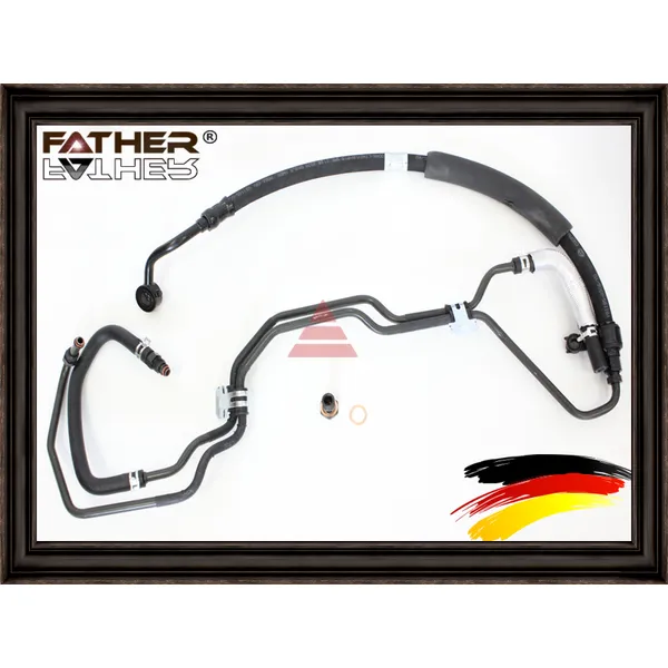 Шланг гидроусилителя FATHER F2881R81