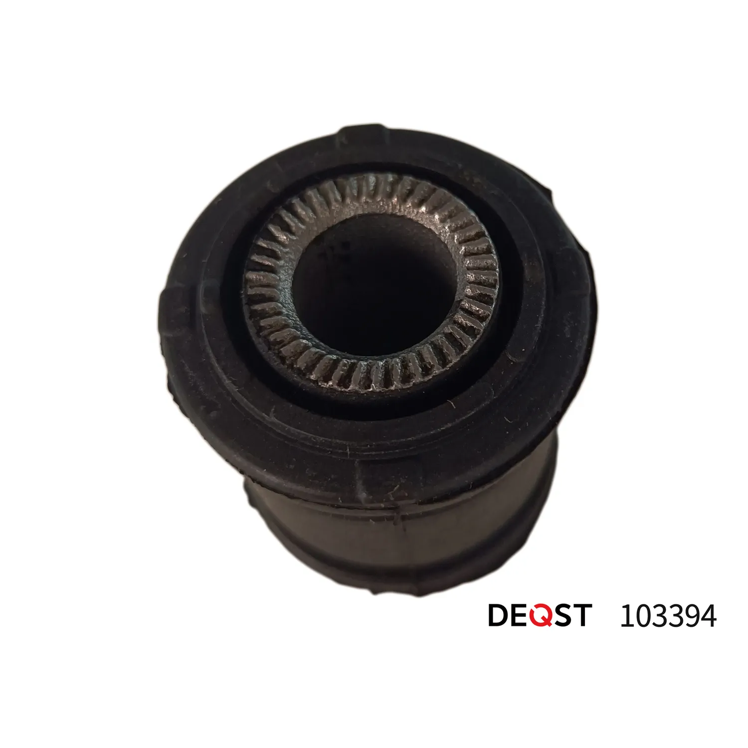 Сайлентблок задней цапфы TOYOTA CAMRY ACV30/MCV30 2001-2006 DEQST 103394