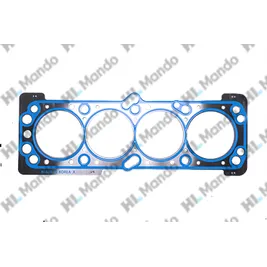 Прокладка головки блока CHEVROLET Aveo (06-),Lacetti (06-) (M) MANDO MANDO EGHMD00007