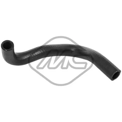 ПАТРУБОК РАДИАТОРА FORD TRANSIT 2.2TDCI Metalcaucho 07551