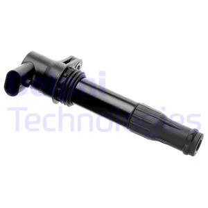 Катушка зажигания DELPHI CE1002712B1
