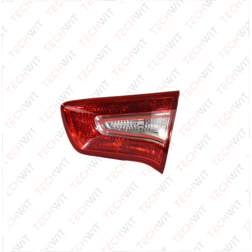 Фонарь задний внутренний Прав. задний ход KIA Sportage 2010 TECHWIT HD004KAI008TW