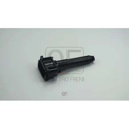 Форсунка омывателя фары LH, QUATTRO FRENI QF10N00366