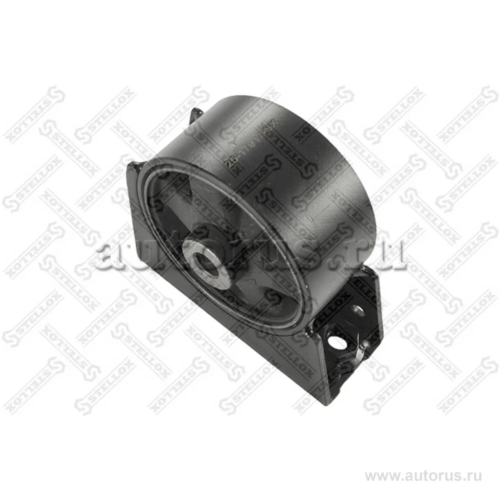 Подушка двс передняя toyota avensis 1.61.8 97 STELLOX 2517917_SX