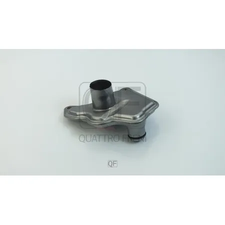 Фильтр АКПП QUATTRO FRENI QF11B00082