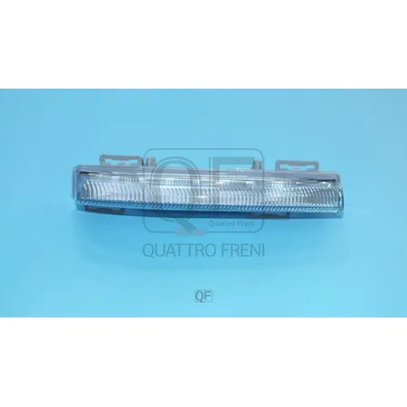 Фара дневного света RH QUATTRO FRENI QF01M00037