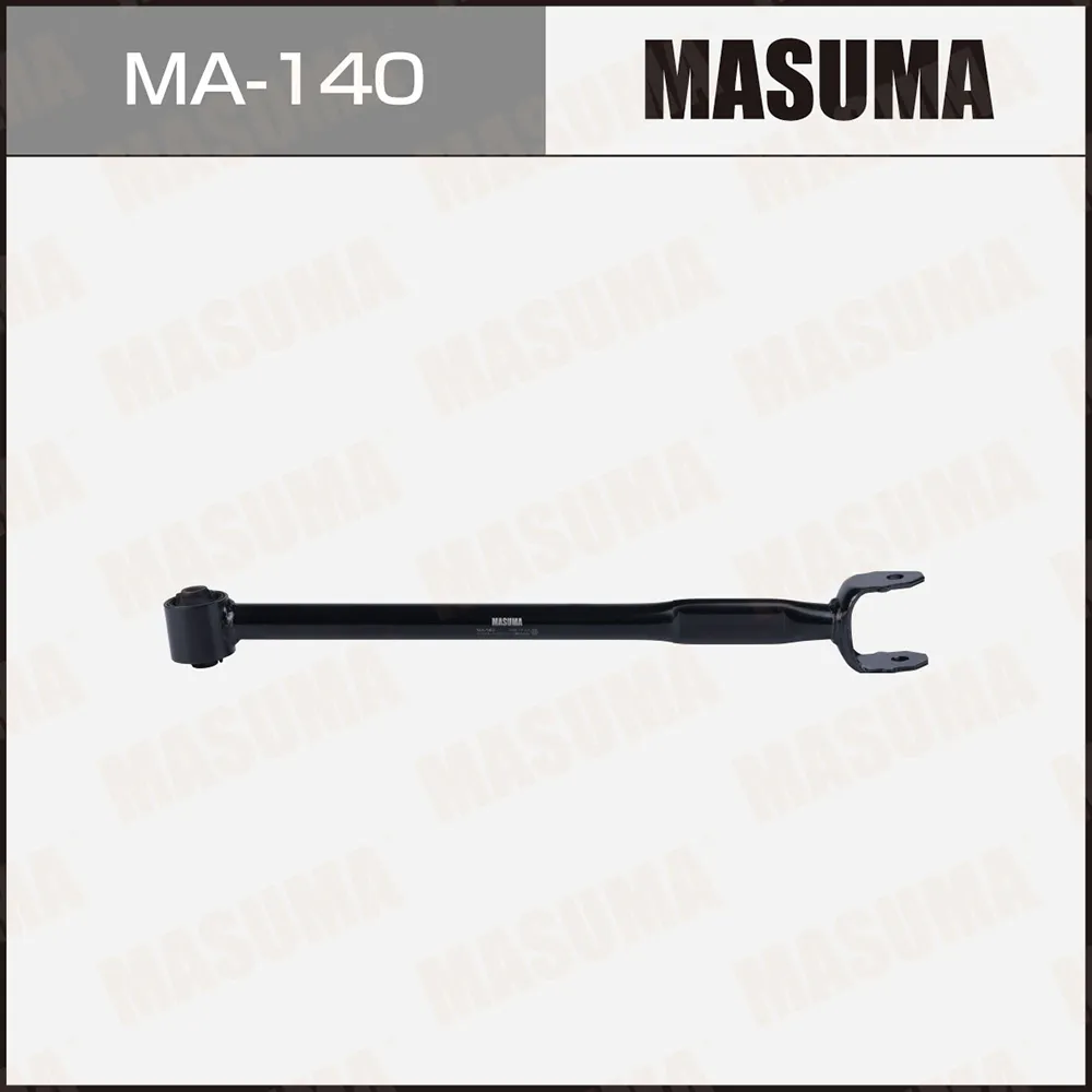 Рычаг TOYOTA HIGHLANDER -07 задн. MASUMA MA140
