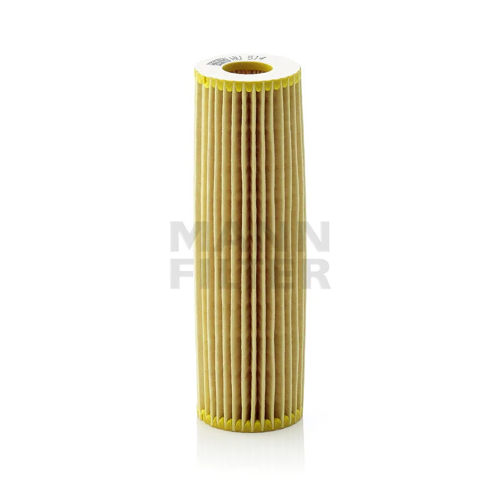 Фильтр масляный MANN MANN-FILTER HU 514 X