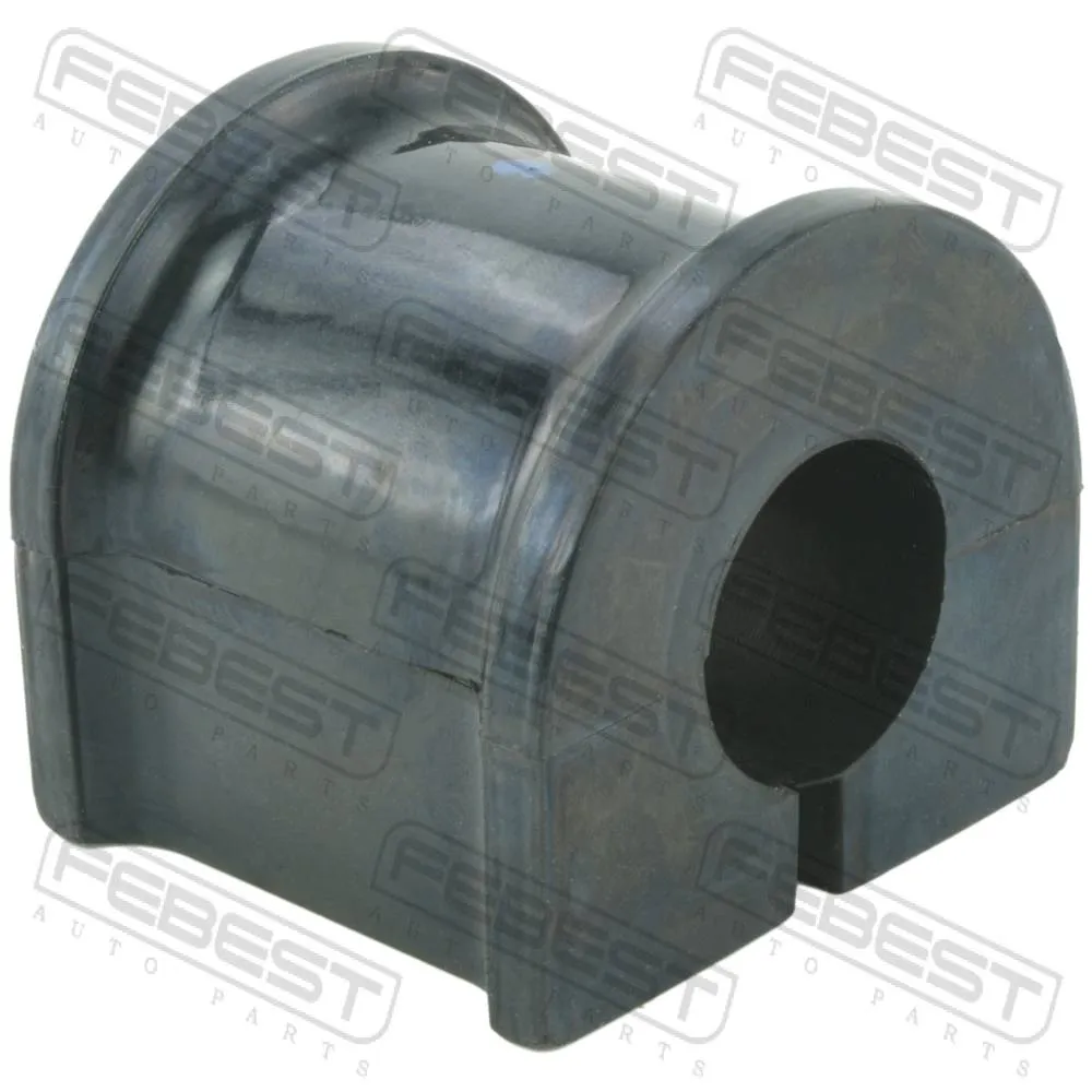 Втулка заднего стабилизатора D24.3 Nissan Atleon Tk3 2011.10-2013.07 FEBEST NSB-TK3D24R