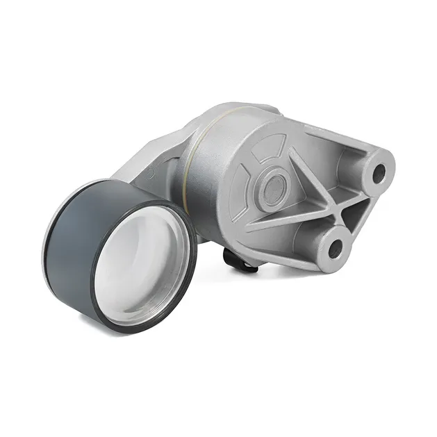 Натяжитель ремня ремня в сборе RVI, VOLVO EXOVO 05217E