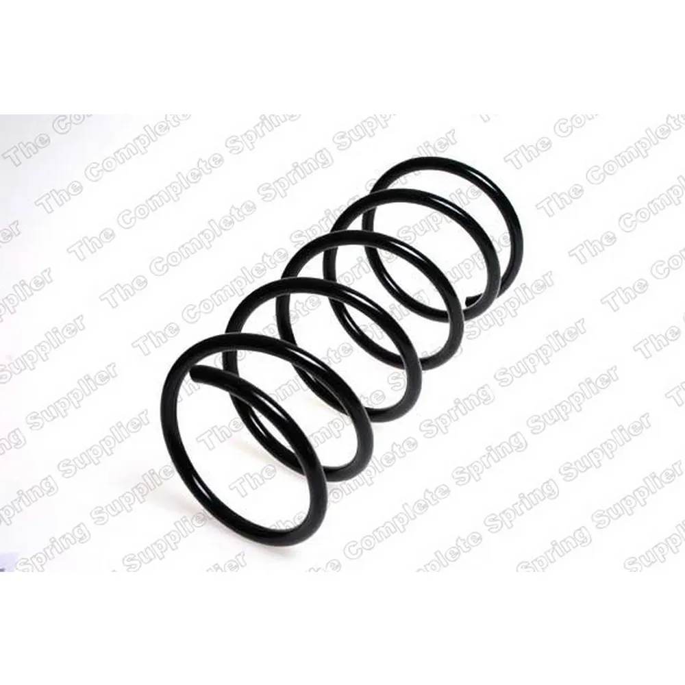 Пружина передняя L=R CITROEN Berlingo I/PEUGEOT Partner I 11.2002-> LESJOFORS 40 156 53