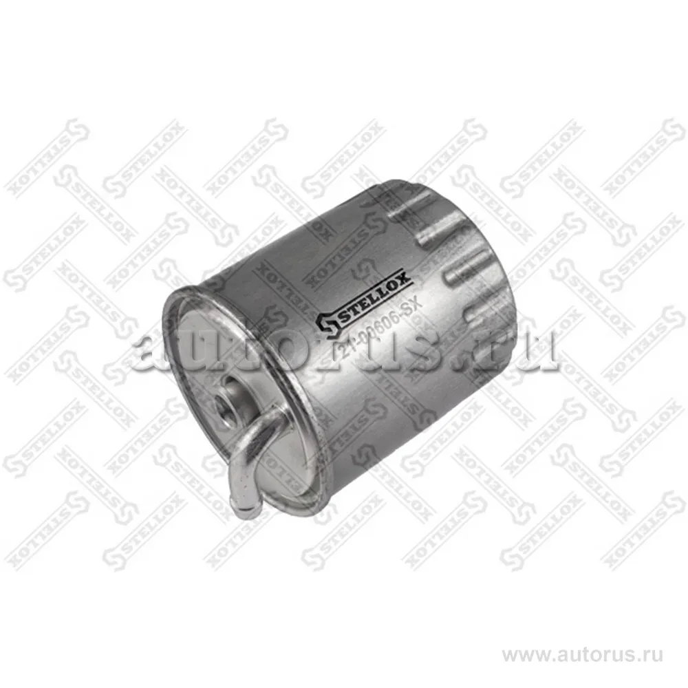 Фильтр топливный MB W203/W163/W463 2.0CDi-2.7CDi 00> STELLOX 21-00606-SX