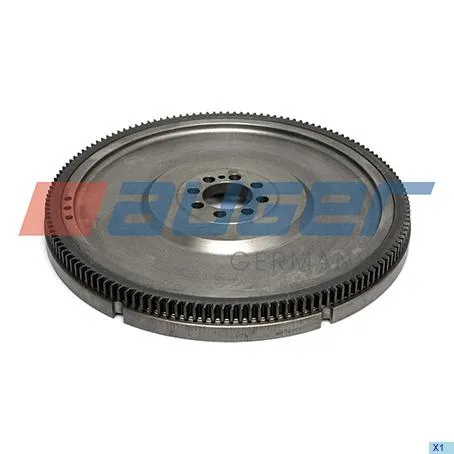 Маховик MAN D0826 0836 D 435.0 mm, Z 143 (51.02301.5121) AUGER 58430