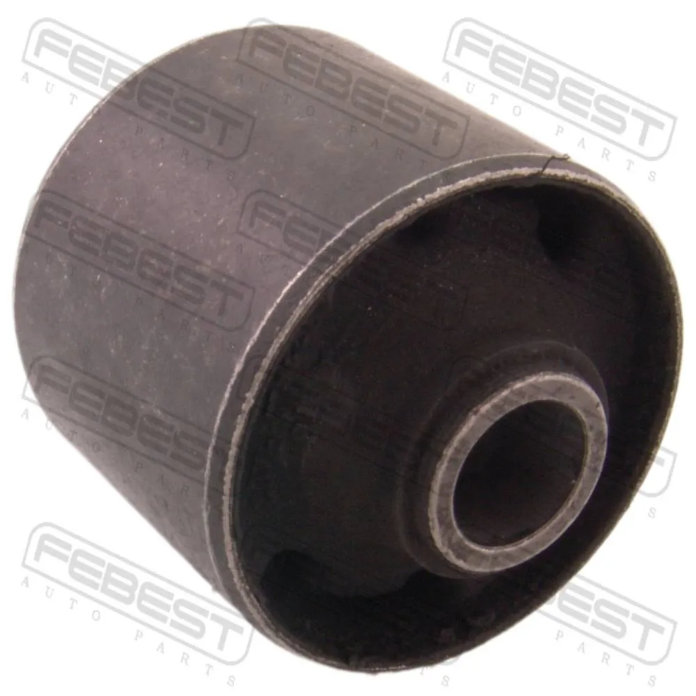 Сайлентблок задней продольной тяги DAIHATSU TERIOS J100/102/122 1997-2005 FEBEST TAB-282