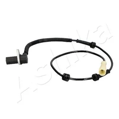 Датчик ABS передний левый ASHIKA 151-0W-W11