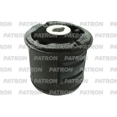 Сайлентблок балки HYUNDAI SOLARIS 17- PATRON PSE12601