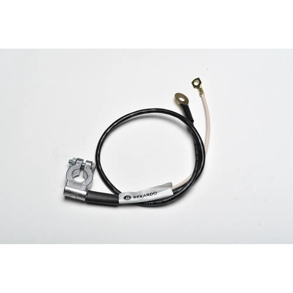 Провод АКБ (-) 2104,2105,2107 Рекардо Рекардо RD01142