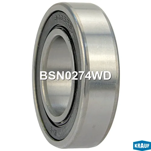 Подшипник стартера KRAUF BSN0274WD