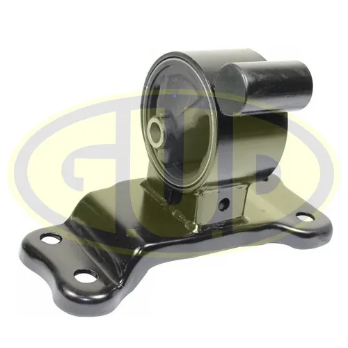 ПОДУШКА ДВИГ ЛЕВ ГИДРАВЛИЧ MIT LANCER CS 2000-2009 (МКПП) G.U.D GEM001222