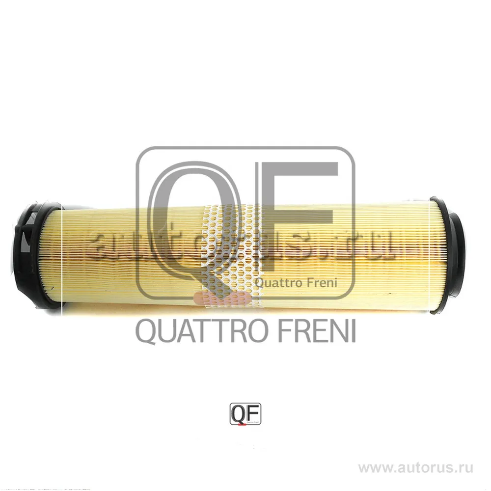 Фильтр воздушный QUATTRO FRENI QF36A00091