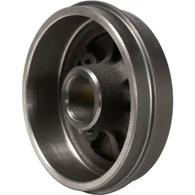 Барабан тормозной Citroen Saxo, Peugeot ZENTPARTS Z01685_ZNT