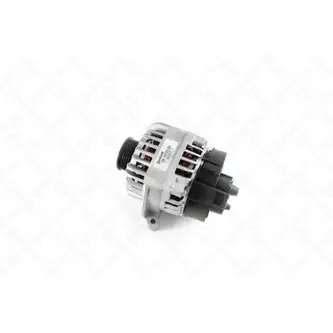 Генератор 12v 70a со шкивом Fiat Panda/Punto 1.2/1.4 03> STELLOX 0610725_SX