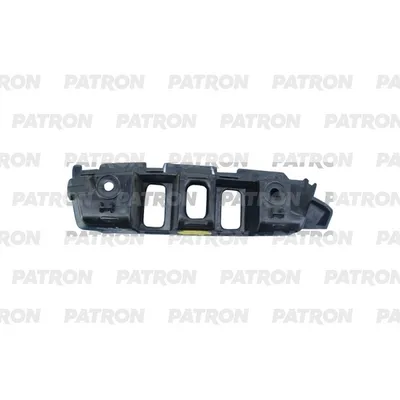 Кронштейн предн бампер лев VW TOUAREG 2010-14 PATRON P76-VG088AL