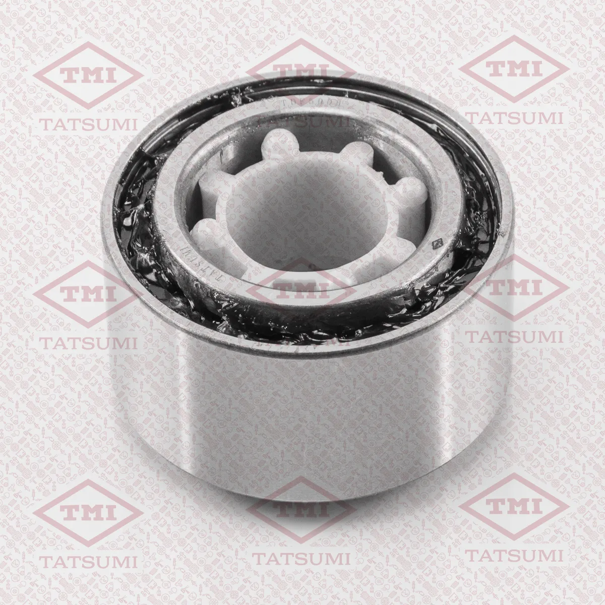 Подшипник задней ступицы TOYOTA Corolla 92-> TATSUMI TDF5008
