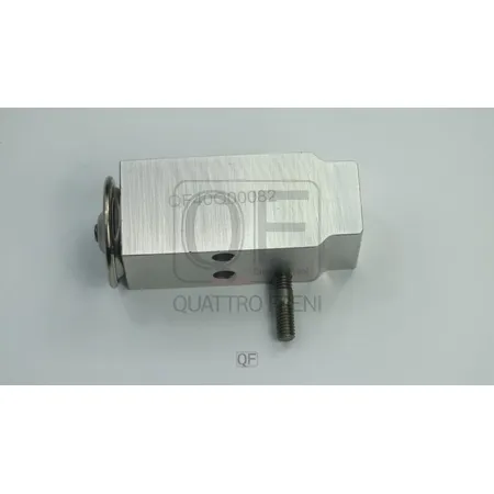 Клапан кондиционера QUATTRO FRENI QF40Q00082