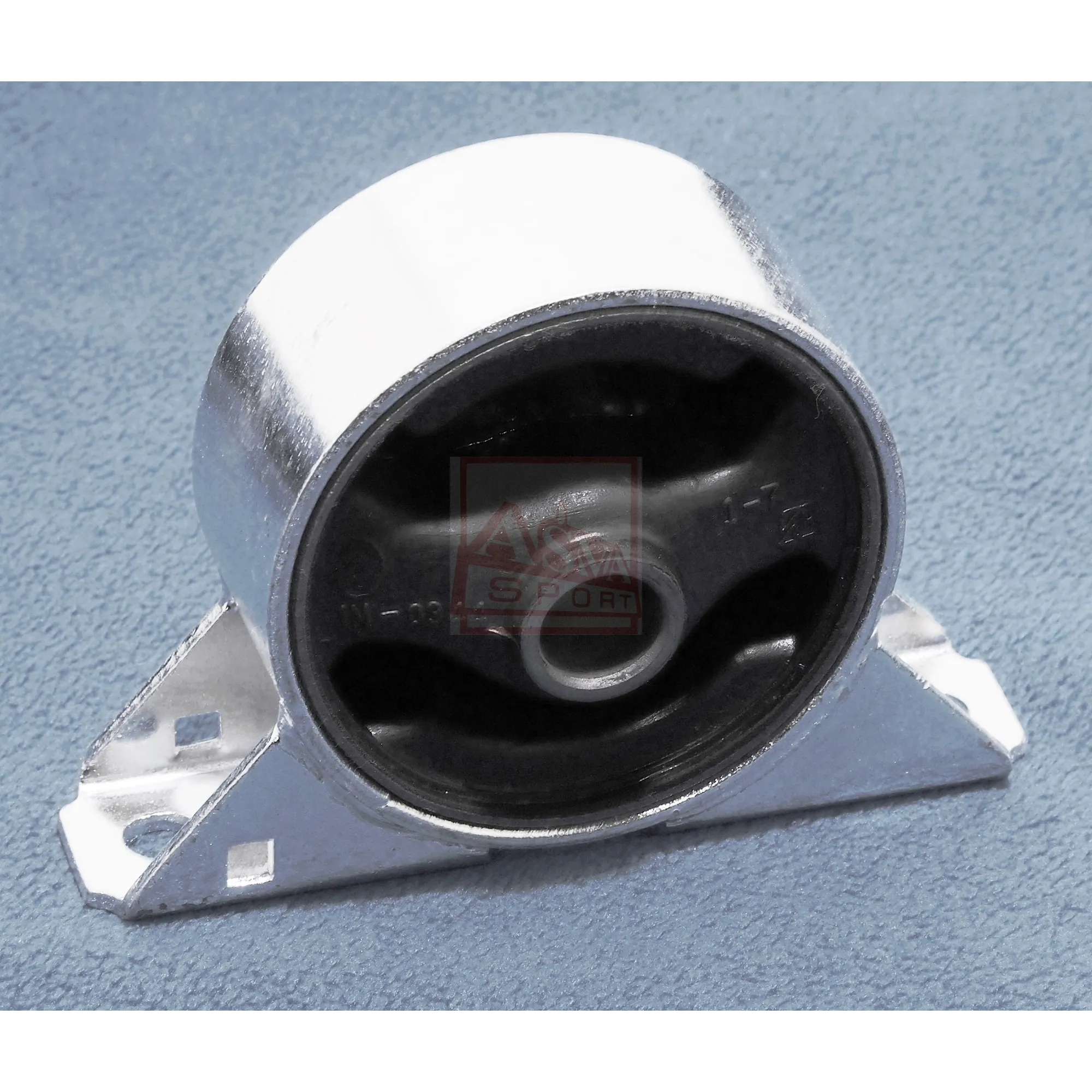 Подушка двигателя передняя at ASVA 0412CUAF