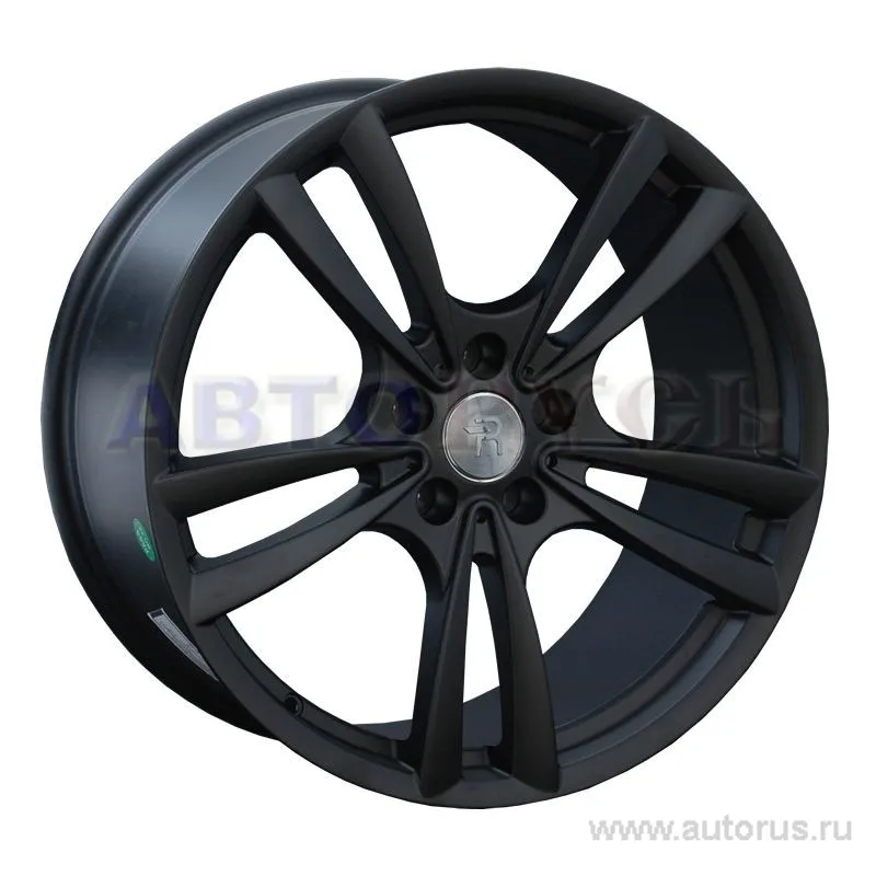 Диск литой R20 10J 5x120/74.1 ET40 REPLAY B97 MB 007033-070023005