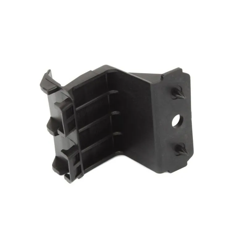 Кронштейн бампера передн низ лев (4DR/5DR/2.0L/2.5L) MAZDA 3 09- GOOD GO MA33181L