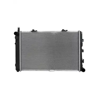 Радиатор системы охлаждения MB W201 2.0/2.0D 82-93 ZENTPARTS Z20542