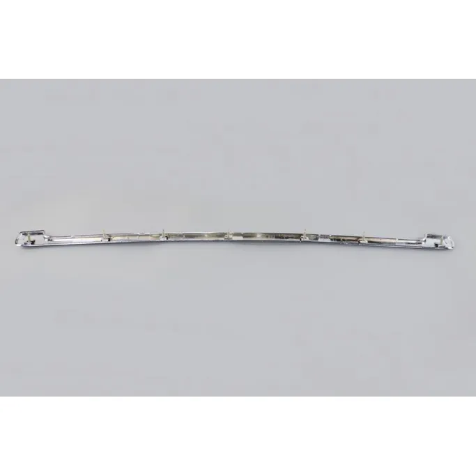 Рамка решетки радиатора Toyota Prado 150 2009-2013 DoCar 5C6853651AJZLL-DCR