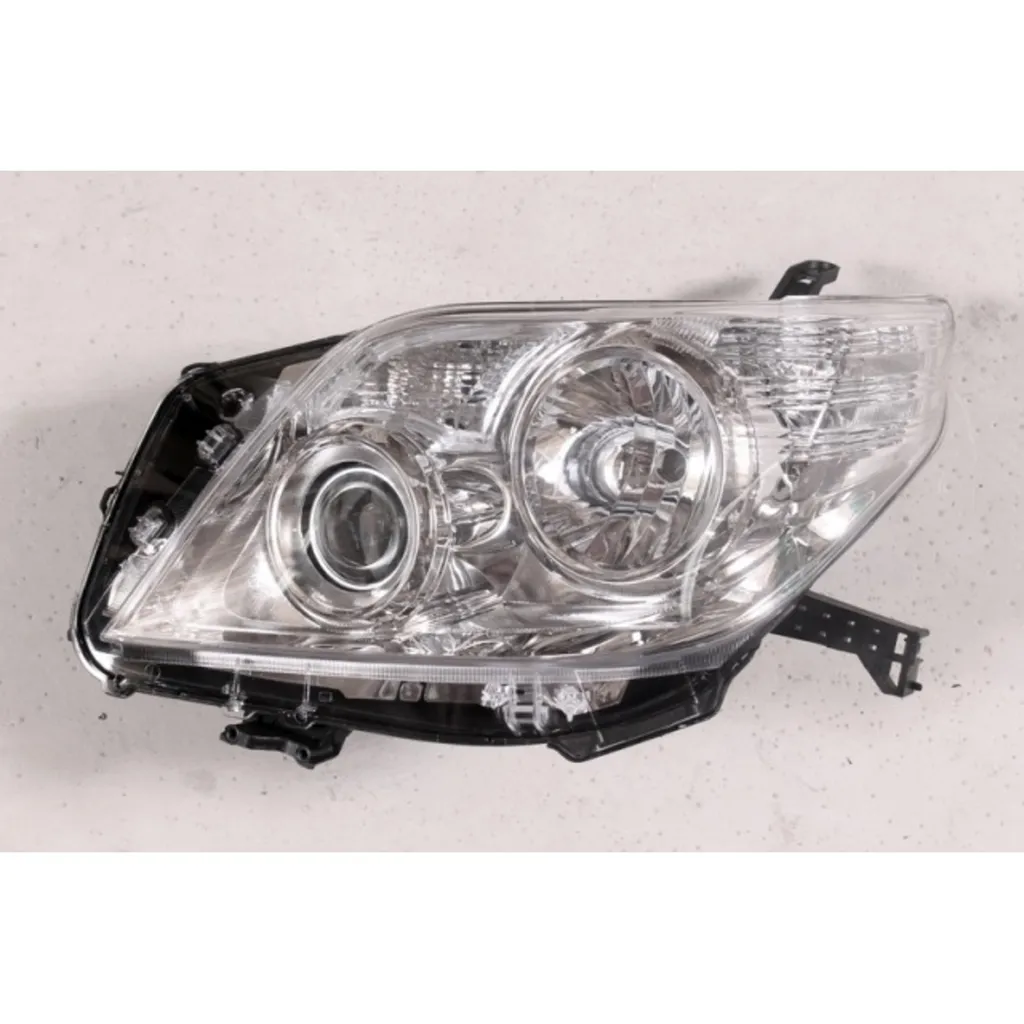 Фара левая под корректор LC PRADO 150 L321110001PL