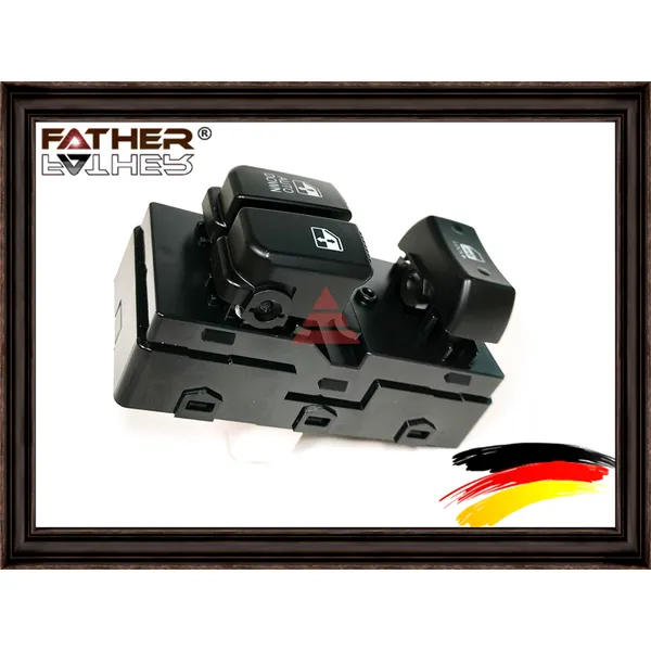 Блок кнопок FATHER F00357S11