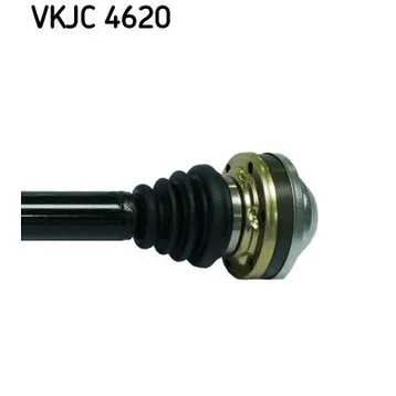 Полуось SKF VKJC4620