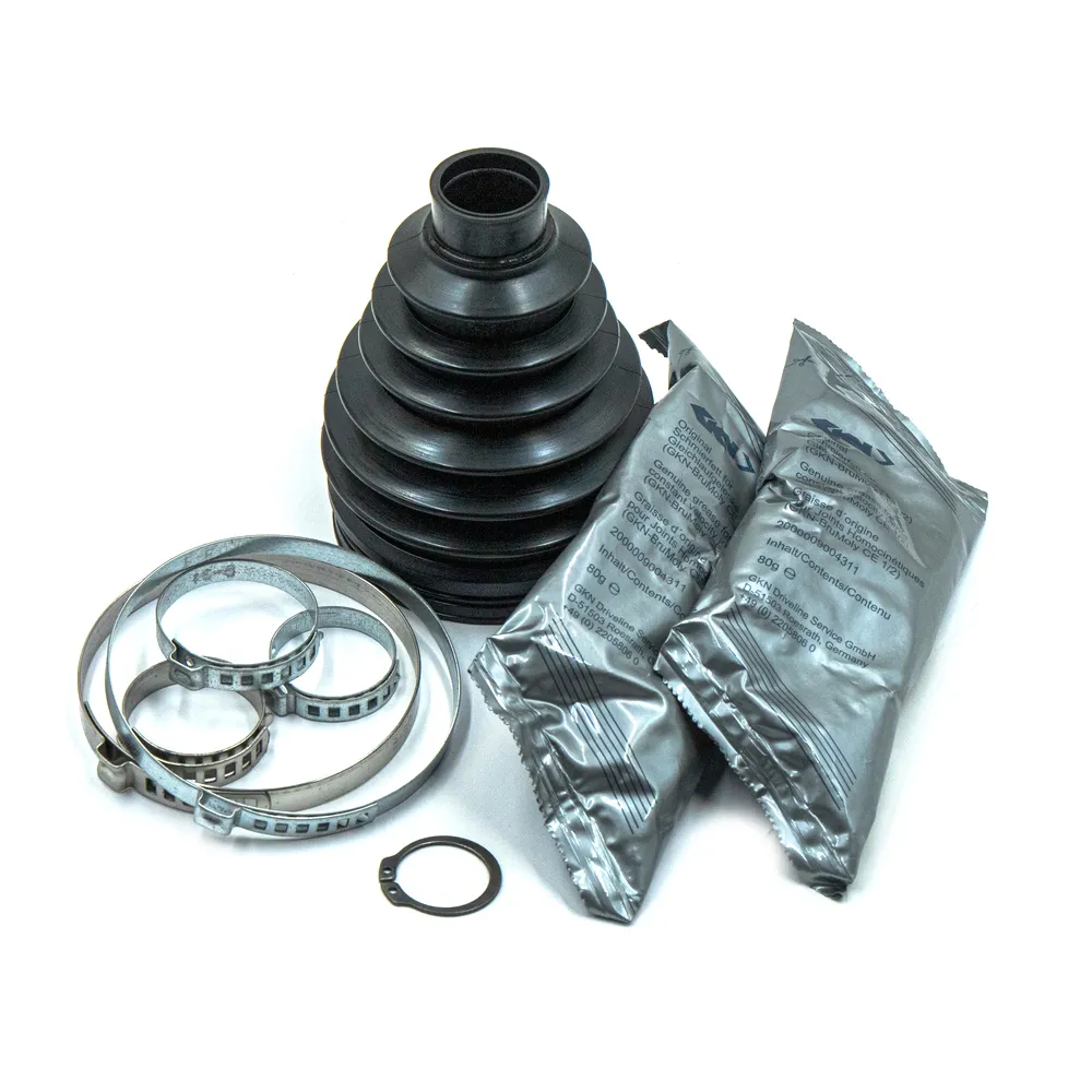 Пыльник ШРУСа наружнего (компл) MAZDA 3 03-09 LOBRO 305 795