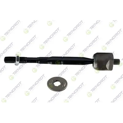 Тяга рулевая L=R TOYOTA Highlander/LEXUS RX 300/330/350 II TEKNOROT T-184