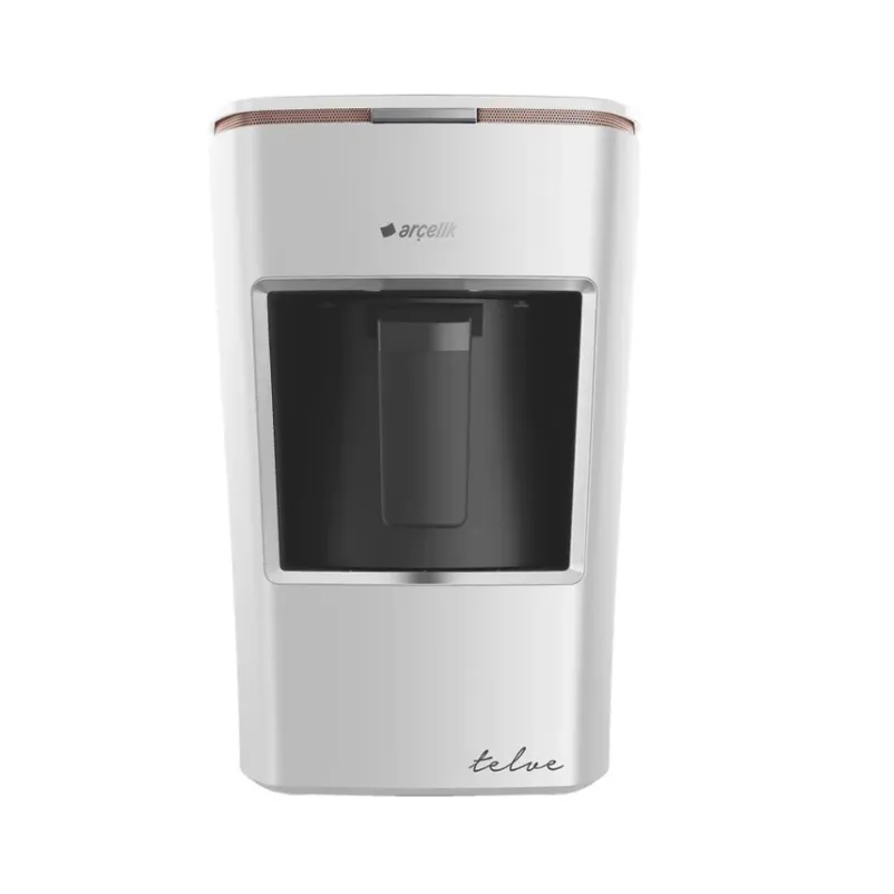 Кофеварка (турка электрическая) К-3300 белая ARCELIK SAMT-11553300
