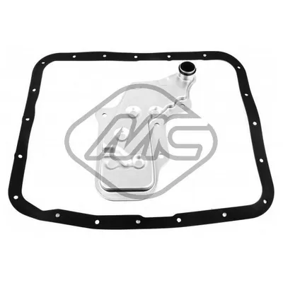 Фильтр акпп SUBARU Metalcaucho 21090