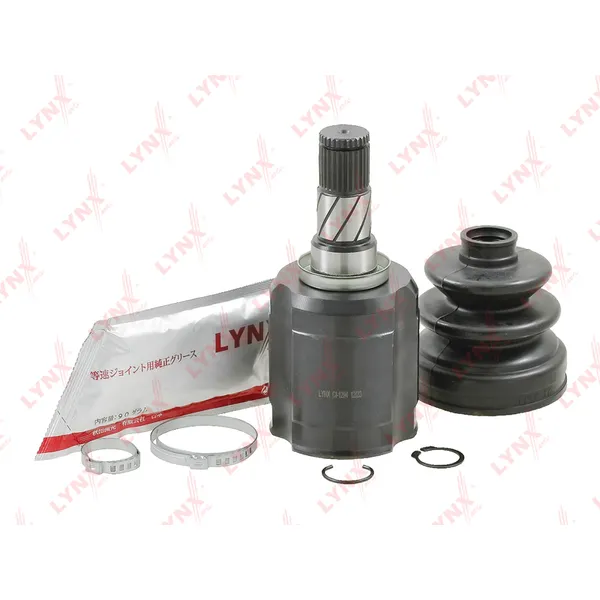 ШРУС внутренний INFINITI QX60 L50 12-21, NISSAN Juke F15 10-20 / M LYNXauto CI-1294