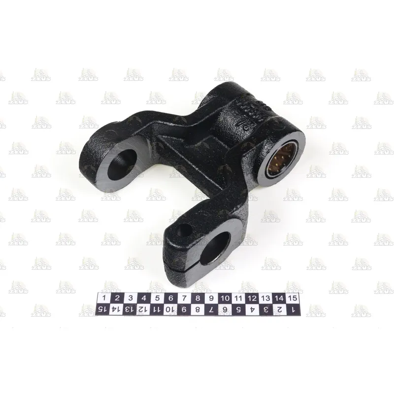 Серьга рессоры ZEVS SKL21