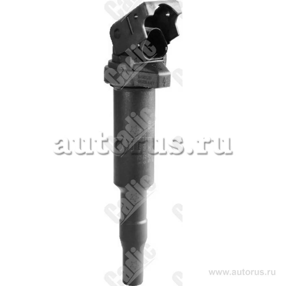 Катушка зажигания BMW 1/3/5/6/7/X1/X3/X5/X6/Z3/Z4 CADIC KD9126A